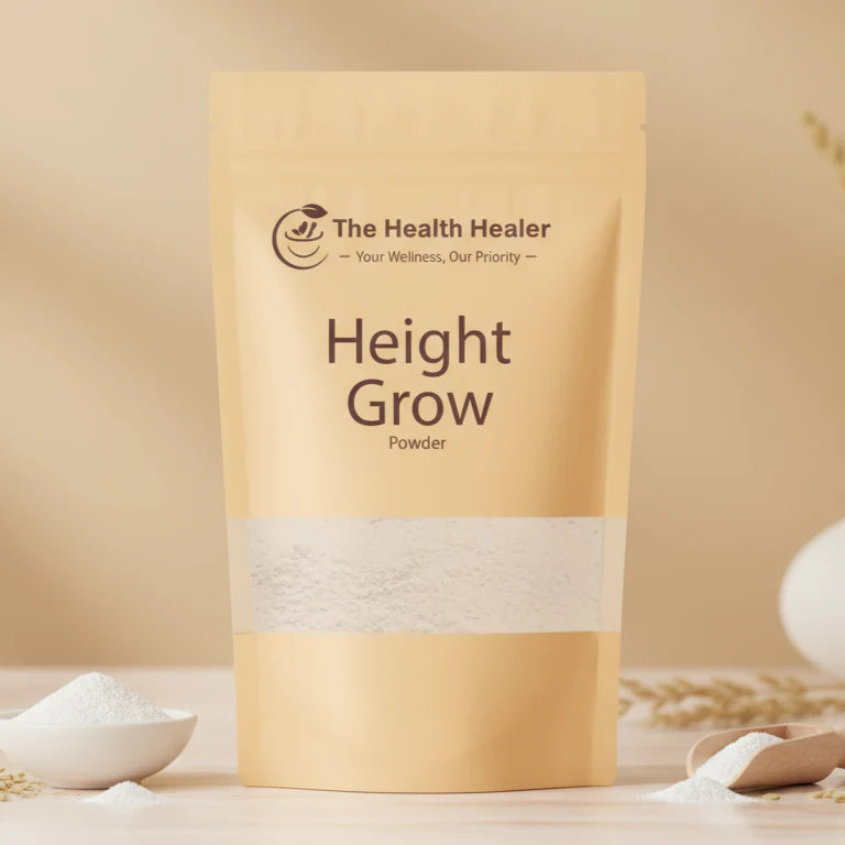 Height Growth powder